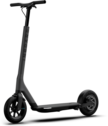 Elektrikli Scooter